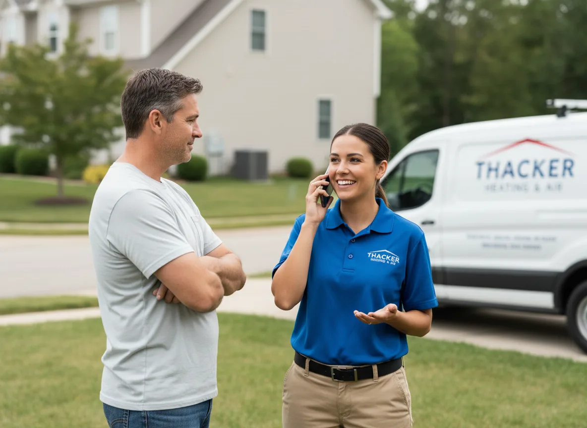 Ac Repair Buffalo Gap, TX FAQs